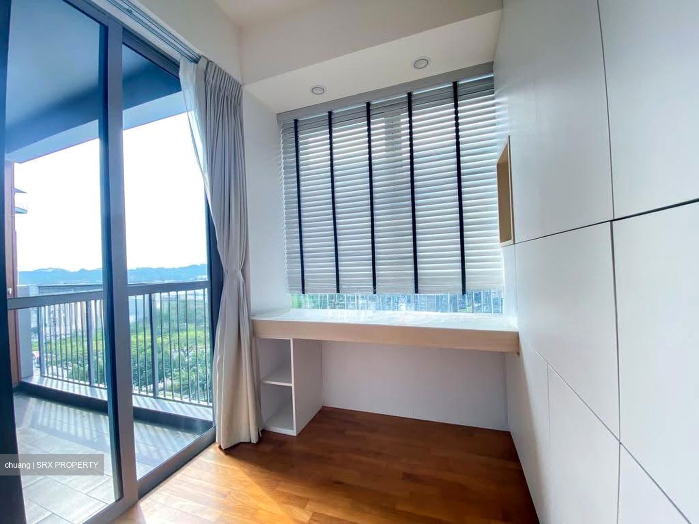 Q Bay Residences (D18), Condominium #610396741